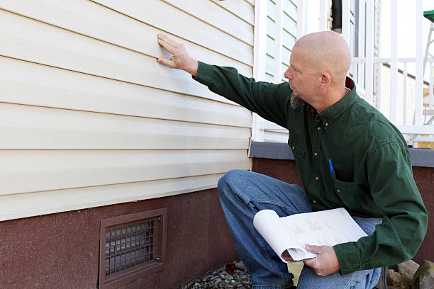 Historical Building Siding Restoration in Milford, PA